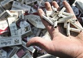 سیگار در دسترستر از نان سنگک!