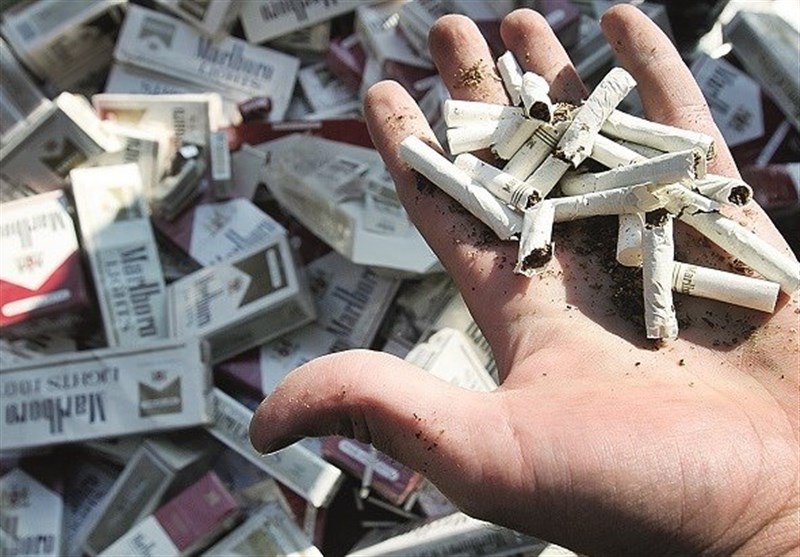  سیگار در دسترس‌تر از نان سنگک! 