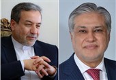 Iran, Pakistan Discuss Syria