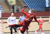 Iran Comes Fourth at 2024 Asian Women&apos;s Handball Championship