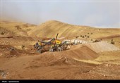 نامه توقف سد ماندگان، بیاثر ماند+سند