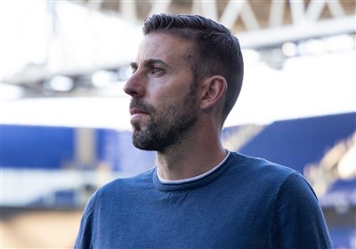 لوئیس گارسیا سرمربی قطر شد