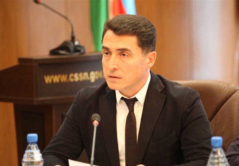 انتقاد جمهوری آذربایجان از دخالت دیپلمات‌های غربی
