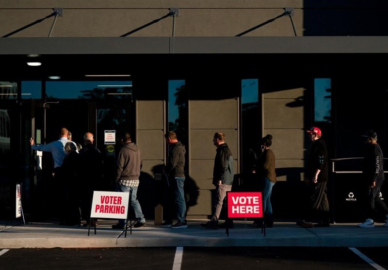 North Carolina to Hear Republican Plea to Disqualify 60,000 Votes in State Supreme Court Race