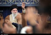 Ayatollah Khamenei Delivers Speech on Regional Developments