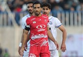 Vahid Amiri on Verge of Joining Tractor: Report