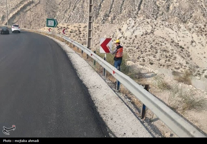 تصویب ۱۱۰۰ میلیارد تومان برای طرح‌های راهداری بوشهر