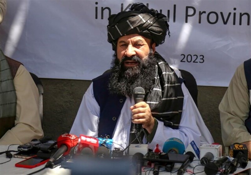 UN Condemns Suicide Attack on Afghan Minister