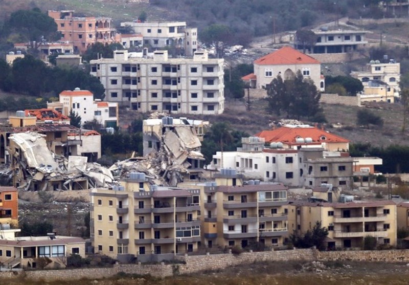 Lebanese Army Deploys in Border Town of Khiam after Israeli Withdrawal under Ceasefire