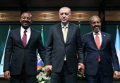 Somalia, Ethiopia Agree on Compromise to End Tension, Turkish Leader Says