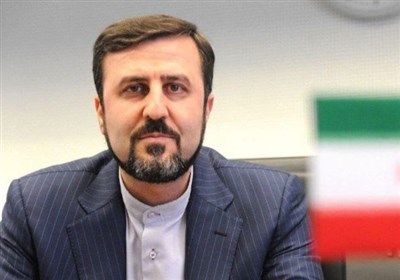 Iran, EU3 to Hold New Round of Talks on Jan. 13