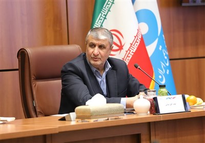 Iran’s Nuclear Technology Progress Unstoppable: Eslami