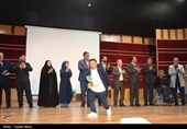 هفتمین جشنواره منطقه‌ای تئاتر افراد دارای معلولیت به پایان رسید