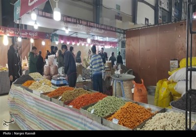 طعم شیرین «شب یلدا» با تشدید نظارت‌ بر بازار همدان