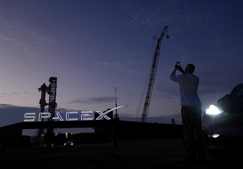 Musk Wants to Turn SpaceX’s Starbase Site into A City