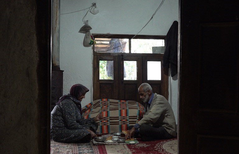 تهیه‌کننده "زمستان طولانی": مهاجرت را نه نکوهش کردیم نه تحسین