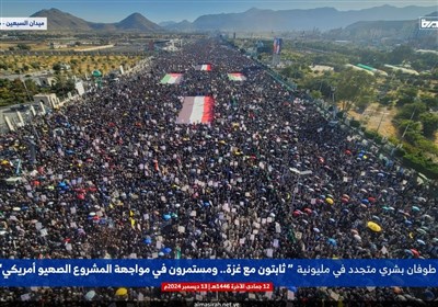 يمن،راهپيمايي،يمني،ميليوني،فلسطين،شهروندان،ملت،غزه
