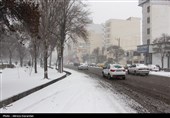 سامانۀ بارشی در راه شرق کشور/ناپایداری‌ جوی در غرب ایران