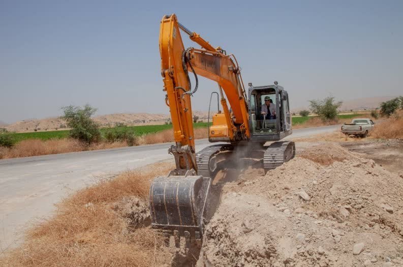 تأمین آب شرب 380 روستای محروم در 20 شهرستان فارس