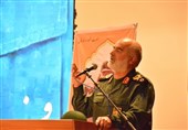 امروز ایران نهتنها آماده دفاع، بلکه آماده پیروزی است