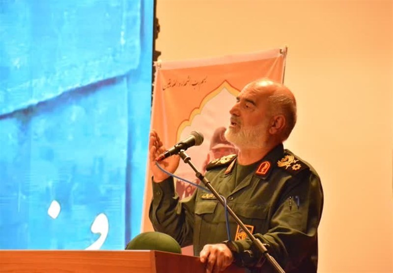امروز ایران نه‌تنها آماده دفاع، بلکه آماده پیروزی است