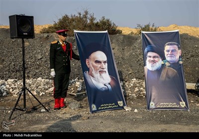 امحای 8 تن انواع مواد مخدر در اهواز