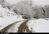 شناسایی 6000کیلومتر راه برف‌گیر در لرستان