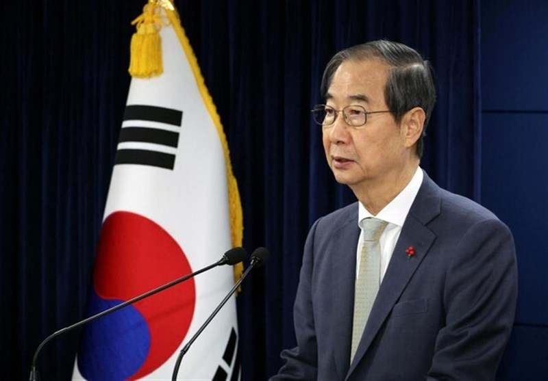 South Korea’s Acting President Moves to Reassure Allies, Calm Markets after Impeachment