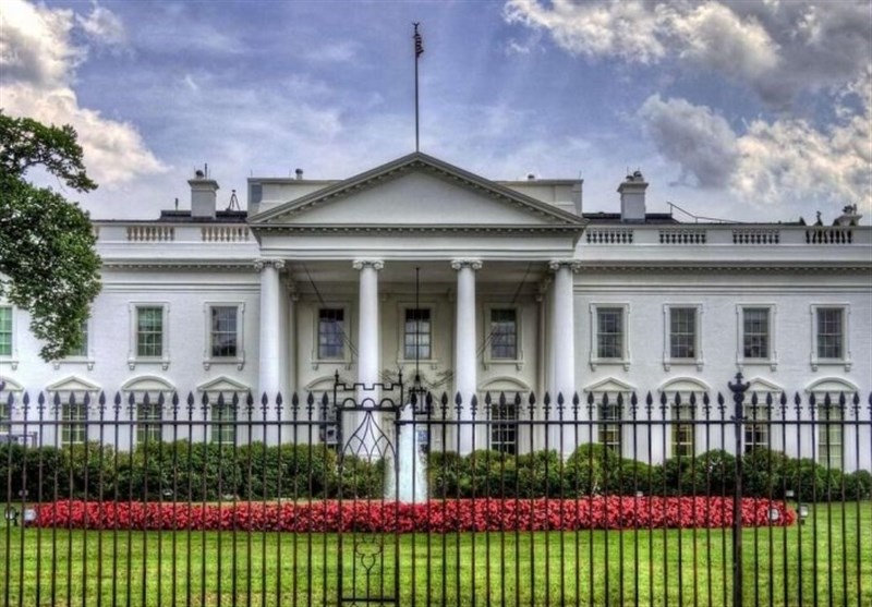 Person Arrested After Trying to Jump Fence outside White House