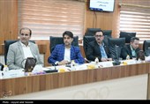 تشکیل مجمع عمومی هیئت پزشکی ورزشی استان بوشهر