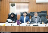 تشکیل مجمع عمومی هیئت پزشکی ورزشی استان بوشهر