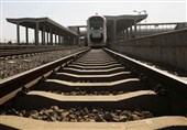 افزایش ظرفیت قطارها در مسیرهای پرتردد به دنبال لغو پروازها