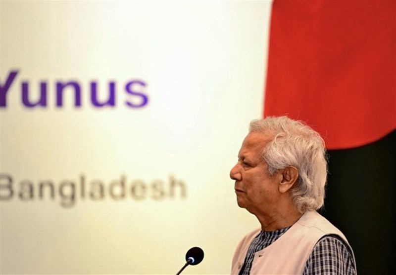 Bangladesh to Hold Elections in Late 2025 or Early 2026: Yunus