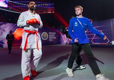 کاراته قهرمانی جهان| رای داوران رنگ مدال اباذری را نقره‌ای کرد/ پایان کار ملی‌پوشان با 3 مدال