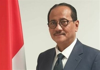 Indonesia Stresses Stronger Iran Ties As Trade, Energy Cooperation Grows