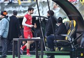 گولسیانی: مشکلات پرسپولیس از مدتها قبل آغاز شده است
