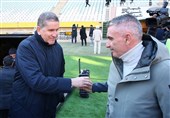 Ex-Persepolis Coach Garrido to Be Named Al Ittihad Tripoli Coach