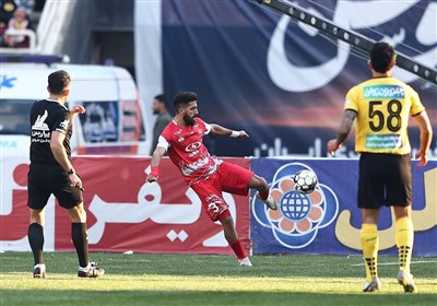 پرسپوليس،سپاهان،بازي،تيم،زمين،بازيكنان،باقري،سرمربي،زردپوشان ...