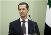 Bashar al-Assad Refutes Claims of Planned Exit amid Fall of Damascus