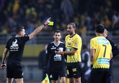 سپاهان،جدايي،بازيكن