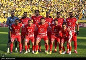 باشگاه پرسپولیس: پنجره نقل‌وانتقالات و TMS ما باز است