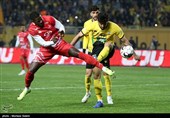 Tractor, Sepahan Victorious in IPL