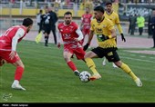 اکبری: دیدار سپاهان - پرسپولیس هم مانند دربی تهران است