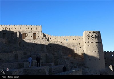 سفر استاندار خراسان جنوبی به شهرستان درمیان