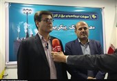 معاون توانیر: امسال وضعیت بدتری برای تولید برق داریم