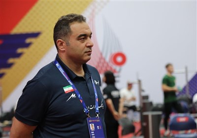 ربیعی: کنار رفتن نصیرشلال از کراسفیت با نظر خودش بود/ هر تصمیمی که وزارت بگیرد، قبول میکنیم ربیعی: کنار رفتن نصیرشلال از کراسفیت با نظر خودش بود/ هر تصمیمی که وزارت بگیرد، قبول میکنیم