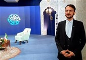 گفت‌وگوی تسنیم با قاری قرآنی که اهل رسانه و مستندساز است