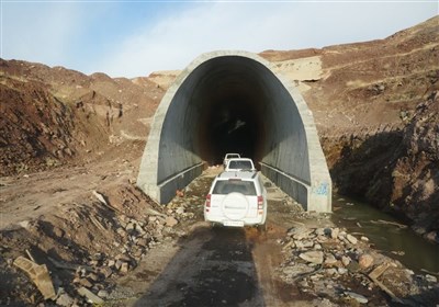 پروژه راه آهن کرمانشاه سرعت می‌گیرد