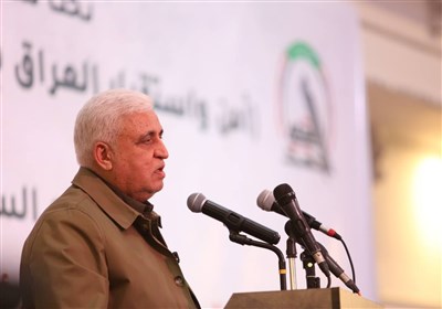 سوريه،عراق،الشعبي،رئيس،سازمان،قرار،كشور،فالح