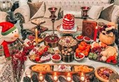 چیلله‌گئجه‌سی؛ شبی به بلندای یلدای آذربایجانی‌ها